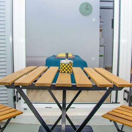 Comfy Brand New Apt Near Acropolis Museum Афины Экстерьер фото
