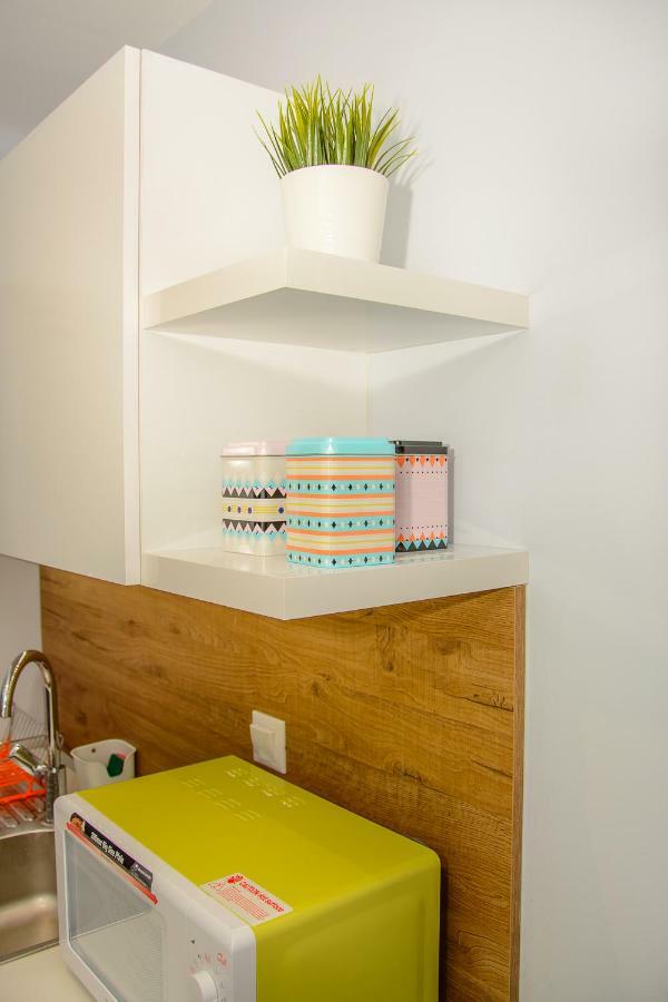 Comfy Brand New Apt Near Acropolis Museum Афины Экстерьер фото
