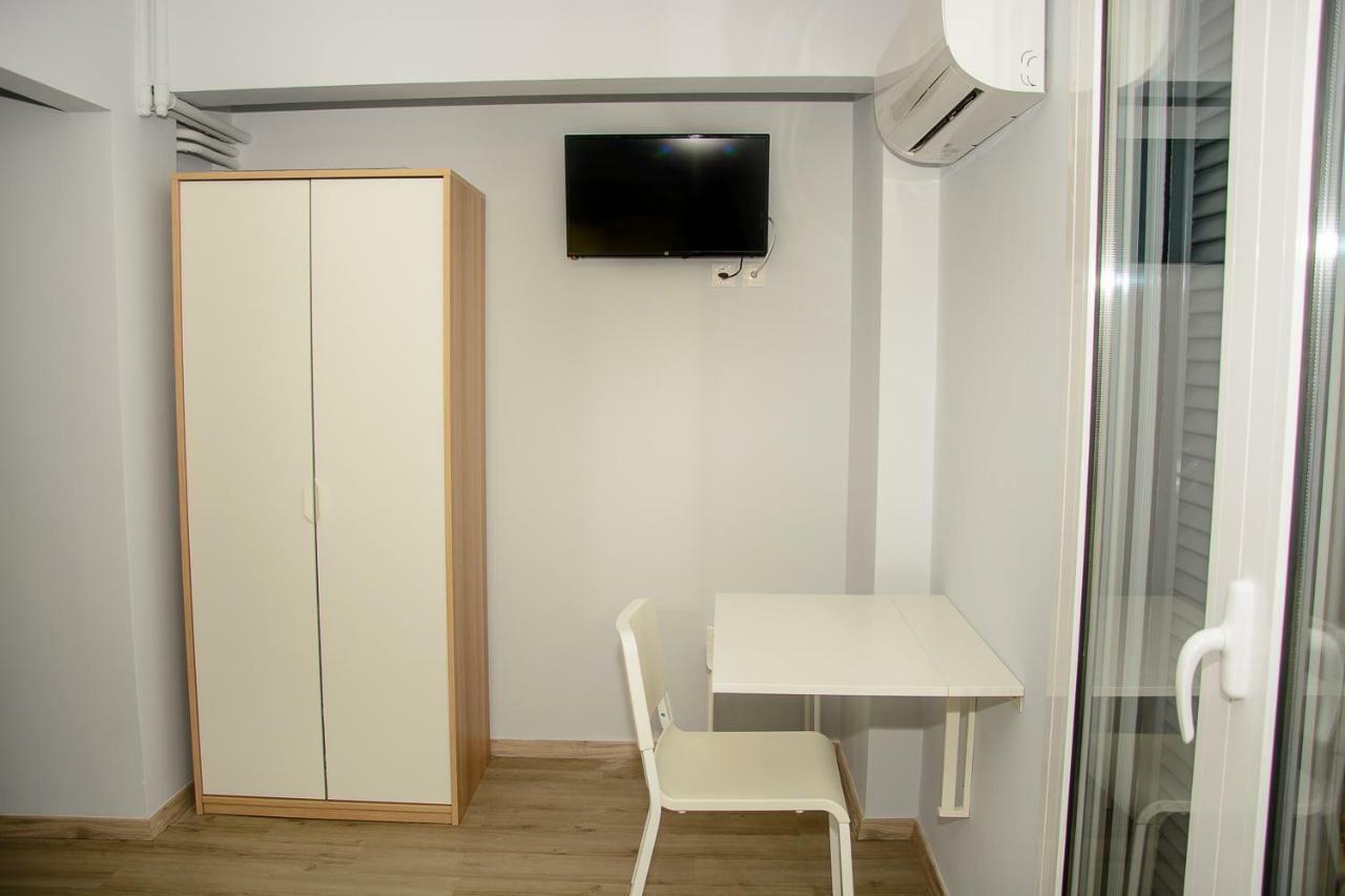 Comfy Brand New Apt Near Acropolis Museum Афины Экстерьер фото