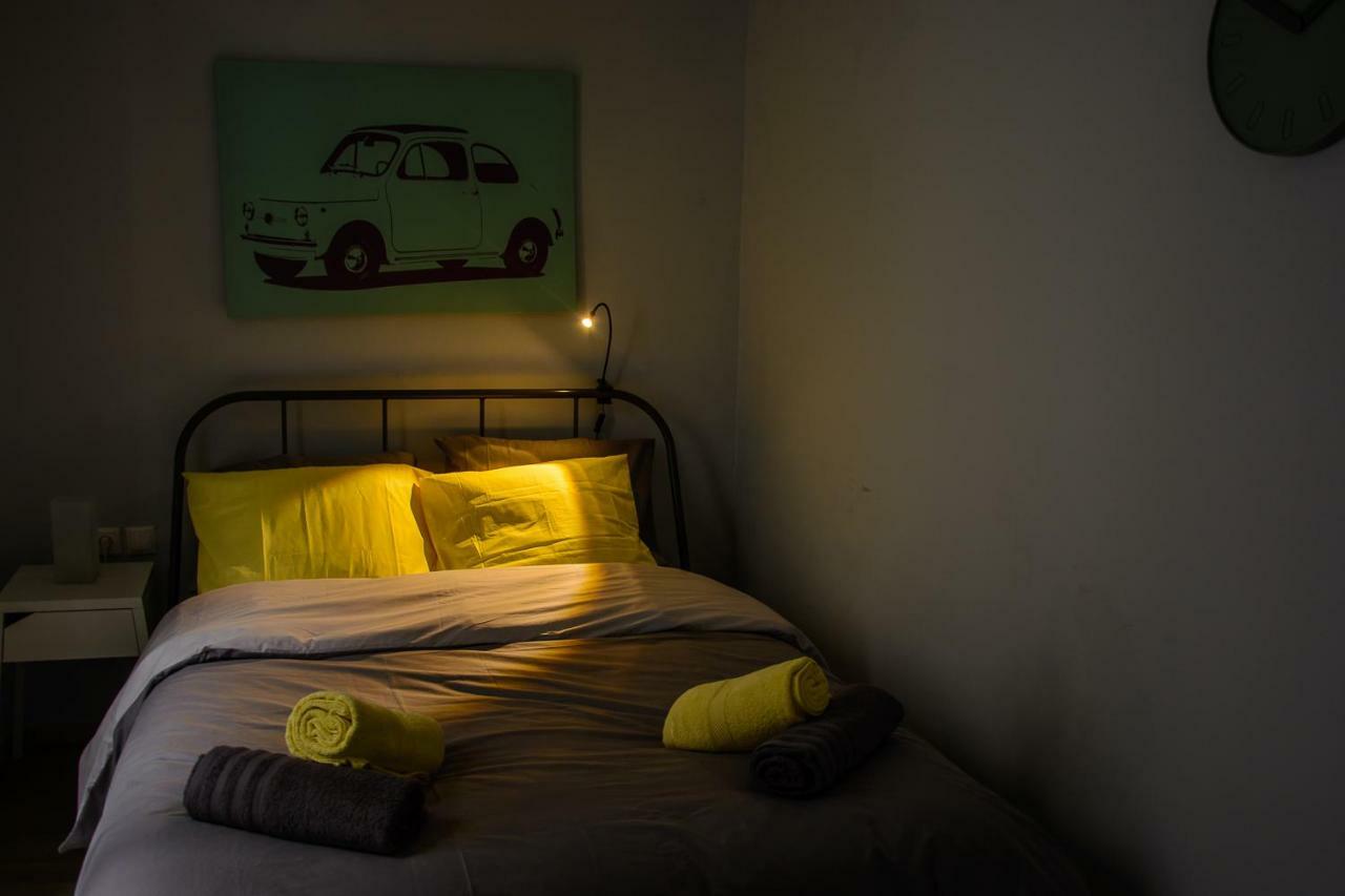Comfy Brand New Apt Near Acropolis Museum Афины Экстерьер фото